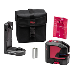 Máy cân bằng laser Leica LINO L2S